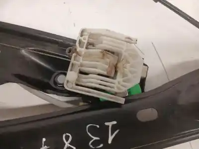 Second-hand car spare part passenger side right window regulator for bmw x1 (e84) sdrive 18d oem iam references 996625102  