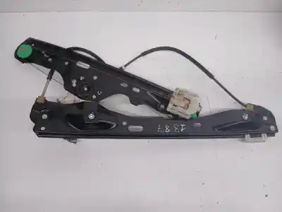 Second-hand car spare part passenger side right window regulator for bmw x1 (e84) sdrive 18d oem iam references 996625102  