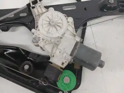 Second-hand car spare part passenger side right window regulator for bmw x1 (e84) sdrive 18d oem iam references 996625102  