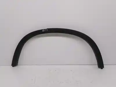 Second-hand car spare part rear left winglet for bmw x1 (e84) sdrive 18d oem iam references 51122990171  