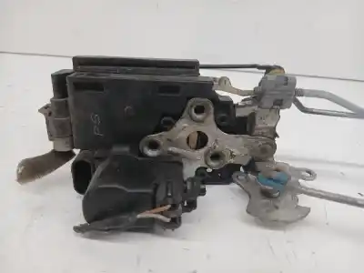 Second-hand car spare part LEFT FRONT DOOR LOCK for CHEVROLET AVEO  OEM IAM references   