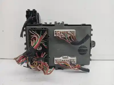 İkinci el araba yedek parçası RÖLE/SIGORTA KUTUSU için CHEVROLET AVEO  OEM IAM referansları 96826374  