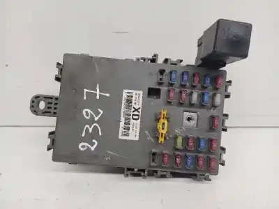Second-hand car spare part fuse box unit for chevrolet aveo ls oem iam references 96826374  