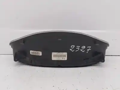 Peça sobressalente para automóvel em segunda mão quadrante por chevrolet aveo ls referências oem iam y69f230206  96814468