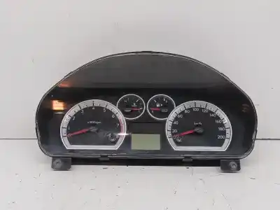 Peça sobressalente para automóvel em segunda mão quadrante por chevrolet aveo ls referências oem iam y69f230206  96814468