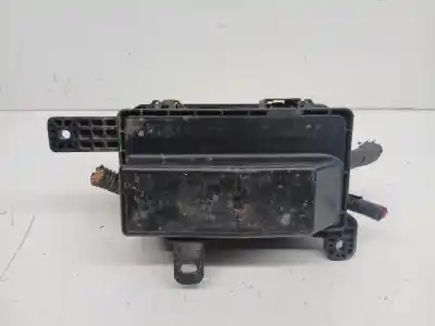 Second-hand car spare part fuse box unit for chevrolet aveo ls oem iam references 96867762ga  