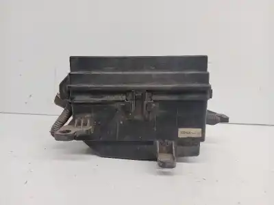 Second-hand car spare part fuse box unit for chevrolet aveo ls oem iam references 96867762ga  