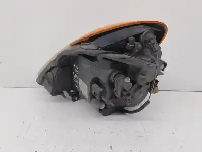 Автозапчастина б/у права фа для renault grand modus authentique посилання на oem iam 8200540239  22816865