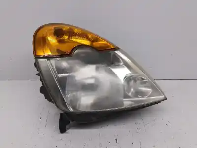 Автозапчастина б/у права фа для renault grand modus authentique посилання на oem iam 8200540239  22816865