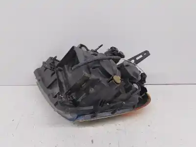 Автозапчастина б/у права фа для renault grand modus authentique посилання на oem iam 8200540239  22816865