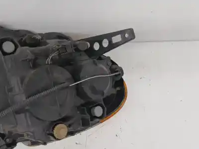 Автозапчастина б/у права фа для RENAULT GRAND MODUS Authentique Посилання на OEM IAM 8200540239  22816865