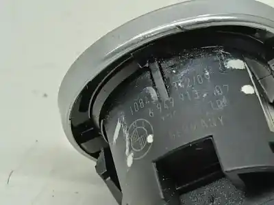 Second-hand car spare part switch for bmw x1 (e84) sdrive 18d oem iam references 694991307  