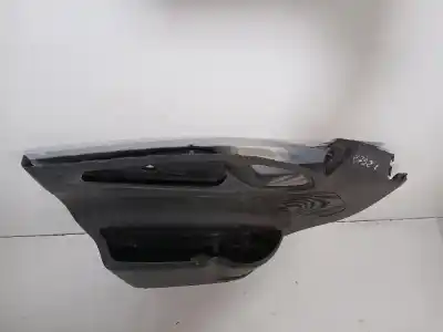 Pièce détachée automobile d'occasion GARNITURE DE PORTE AVANT GAUCHE pour IVECO DAILY FURGÓN DAILY FURGON Références OEM IAM 5802031337  