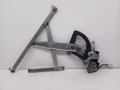 Second-hand car spare part driver left window regulator for chevrolet aveo ls oem iam references 96870316  