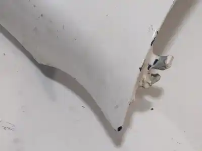 Second-hand car spare part Front Right Fin for FORD RANGER (EQ) Doka 4X4 XLT OEM IAM references   