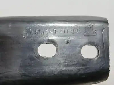 Piesă de schimb auto la mâna a doua bara de torsiune pentru bmw x3 (e83) 2.0 d referințe oem iam 51713  