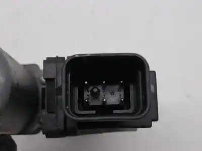 Pièce détachée automobile d'occasion LÉVE GLACE AVANT DROIT pour OPEL MERIVA Blue Line Références OEM IAM 93389551  