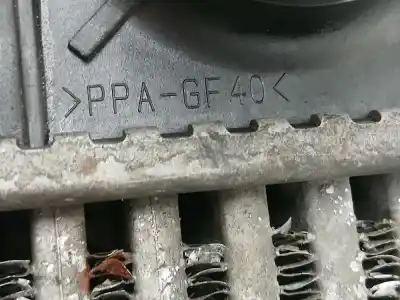 Peça sobressalente para automóvel em segunda mão intercooler por renault master ii phase 2 caja cerrada 2.5 dci diesel cat referências oem iam   