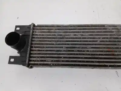 Peça sobressalente para automóvel em segunda mão intercooler por renault master ii phase 2 caja cerrada 2.5 dci diesel cat referências oem iam   