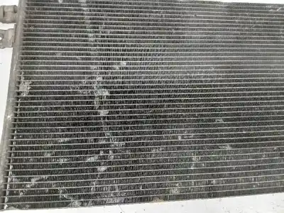 Peça sobressalente para automóvel em segunda mão condensador / radiador de ar condicionado por renault master ii phase 2 caja cerrada 2.5 dci diesel cat referências oem iam 874798r