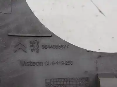 Автозапчасти б/у УПРАВЛЕНИЕ СВЕТОМ за CITROEN BERLINGO / BERLINGO FIRST MONOSPACE (MF_, GJK_, GFK_)  ссылки OEM IAM 9644985677  