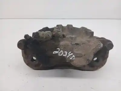Second-hand car spare part front right brake caliper for ford ranger (eq) doka 4x4 xlt oem iam references 