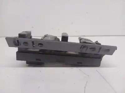 Second-hand car spare part left front power window switch for seat leon (1m1) signo oem iam references 1j4959857b  