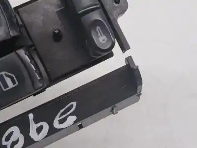 Second-hand car spare part LEFT FRONT POWER WINDOW SWITCH for SEAT LEON  OEM IAM references 1J4959857B  