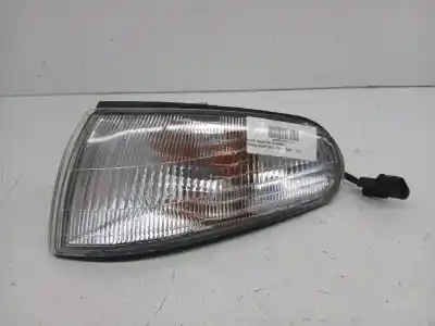 Peça sobressalente para automóvel em segunda mão farolim dianteiro esquerdo por hyundai coupe (j2) 1.6 fx coupe referências oem iam 