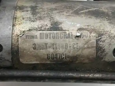 Peça sobressalente para automóvel em segunda mão  por FORD FOCUS  Referências OEM IAM 3M5T11000CE  