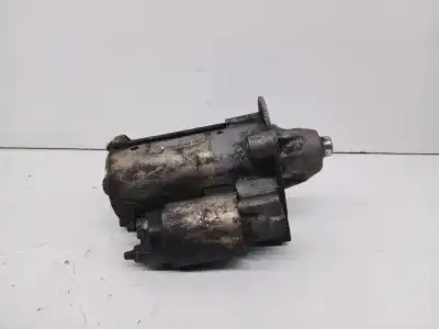 Peça sobressalente para automóvel em segunda mão motor de arranque por ford focus berlina (cap) ambiente (d) referências oem iam 3m5t11000ce  