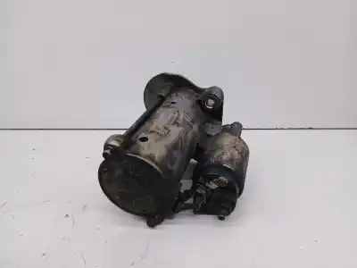 Peça sobressalente para automóvel em segunda mão motor de arranque por ford focus berlina (cap) ambiente (d) referências oem iam 3m5t11000ce  