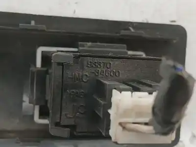 Pezzo di ricambio per auto di seconda mano controllo della luce per mitsubishi galloper (hyundai) 2.5 td (5-ptas) riferimenti oem iam 9337034500