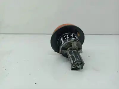 Second-hand car spare part front left headlight for land rover defender (ld) td5 90 s.w. black oem iam references e46r016943  