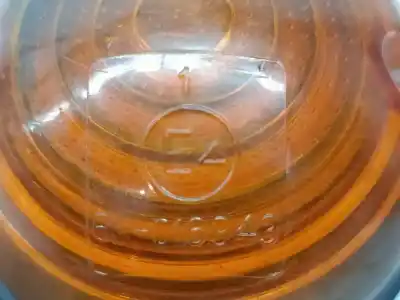 Second-hand car spare part front left headlight for land rover defender (ld) td5 90 s.w. black oem iam references e46r016943  