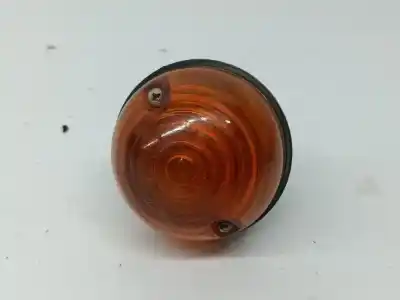 Second-hand car spare part front left headlight for land rover defender (ld) td5 90 s.w. black oem iam references e46r016943