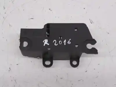 Peça sobressalente para automóvel em segunda mão puxador interior dianteiro direito por ford focus lim. (cb4) focus lim. (cb4) (2007 - 2011) referências oem iam 3m51r22600