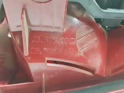 Second-hand car spare part left tailgate light for bmw mini r56 cooper oem iam references 0337300  