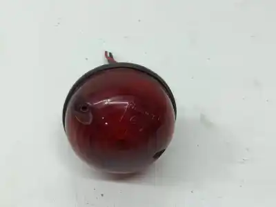 Second-hand car spare part reverse light for land rover defender (ld) td5 90 s.w. black oem iam references rs1e47r027742  