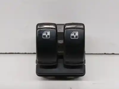 Pièce détachée automobile d'occasion commande de lève vitre avant gauche pour renault grand modus authentique références oem iam 202005062   Pièce détachée automobile d'occasion commande de lève vitre avant gauche pour renault grand modus authentique références oem iam 202005062