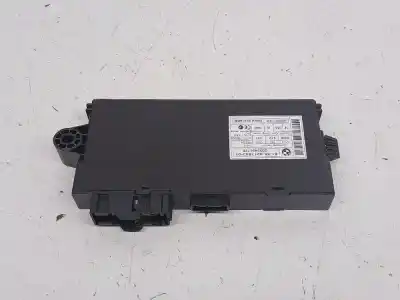Peça sobressalente para automóvel em segunda mão módulo eletrônico por bmw x1 (e84) sdrive 18d referências oem iam 6135921785301  
