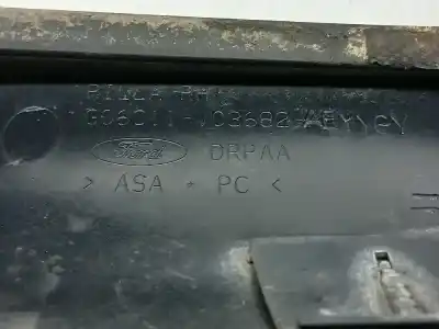 Автозапчастина б/у молдинг для FORD TRANSIT FURGÓN (TT9) 2.4 FT 330 L [2.4 Ltr. - 103 kW TDCi CAT] Посилання на OEM IAM G06C11  