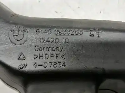 Peça sobressalente para automóvel em segunda mão tubo por bmw x1 (e84) sdrive 18d referências oem iam 51456966286  