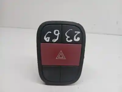 Pezzo di ricambio per auto di seconda mano avvertimento per peugeot bipper básico 73 cv / 54 kw riferimenti oem iam 