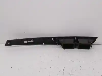 Автозапчастина б/у АЕРАЦІЙНА РЕШІТА для BMW X1 (E84) sDrive 18d Посилання на OEM IAM 2991701  