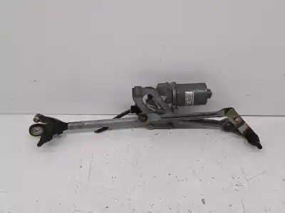 Peça sobressalente para automóvel em segunda mão motor do limpa para brisas por bmw x1 (e84) sdrive 18d referências oem iam 299246501