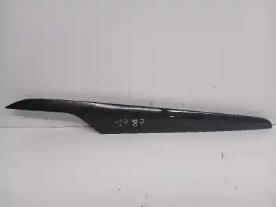 Peça sobressalente para automóvel em segunda mão moldagem por bmw x1 (e84) sdrive 18d referências oem iam 52850610  