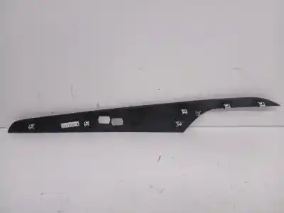 Peça sobressalente para automóvel em segunda mão moldagem por bmw x1 (e84) sdrive 18d referências oem iam 52850610