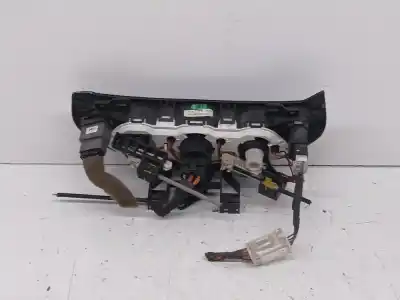 Second-hand car spare part climate control for chevrolet aveo ls oem iam references 