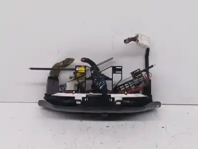 Second-hand car spare part climate control for chevrolet aveo ls oem iam references   